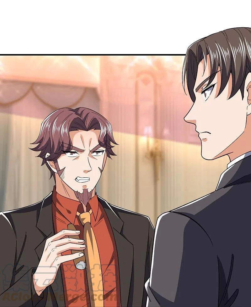 Ta Là Chiến Thần Vô Song Chapter 130 - 27