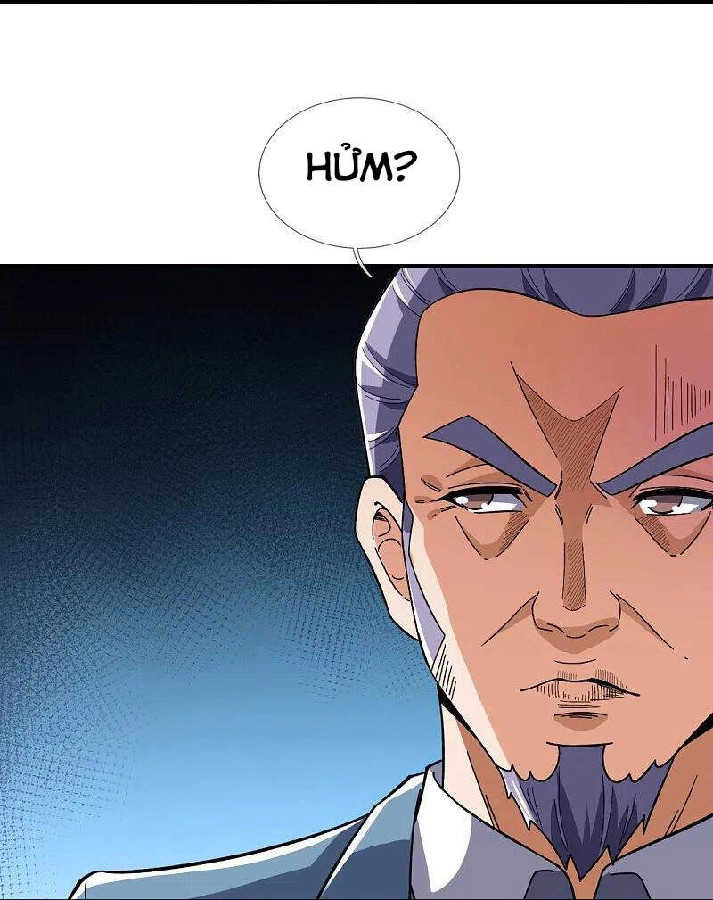 Ta Là Chiến Thần Vô Song Chapter 130 - 28