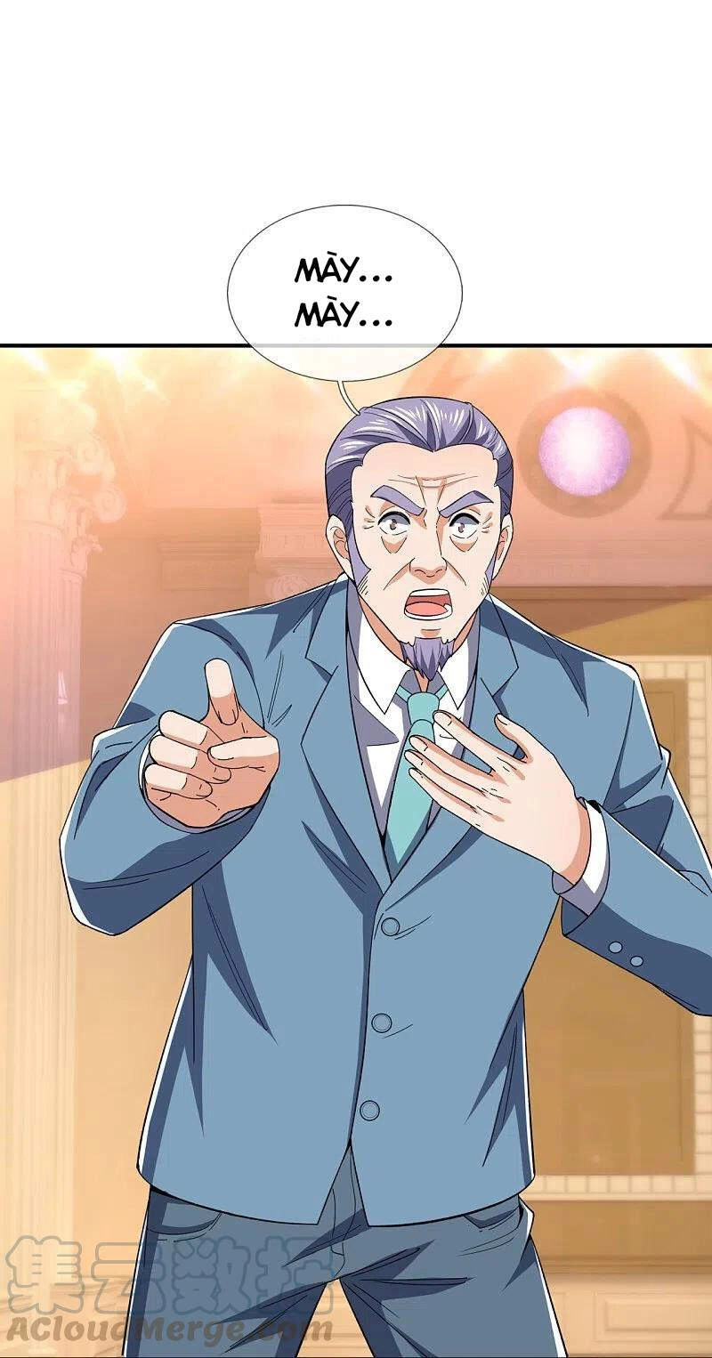 Ta Là Chiến Thần Vô Song Chapter 130 - 31