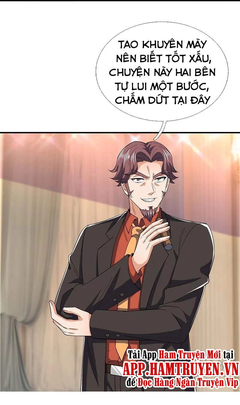 Ta Là Chiến Thần Vô Song Chapter 130 - 34