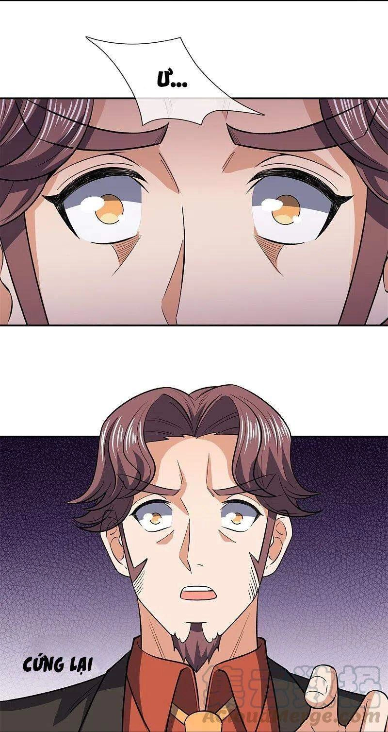 Ta Là Chiến Thần Vô Song Chapter 131 - 3