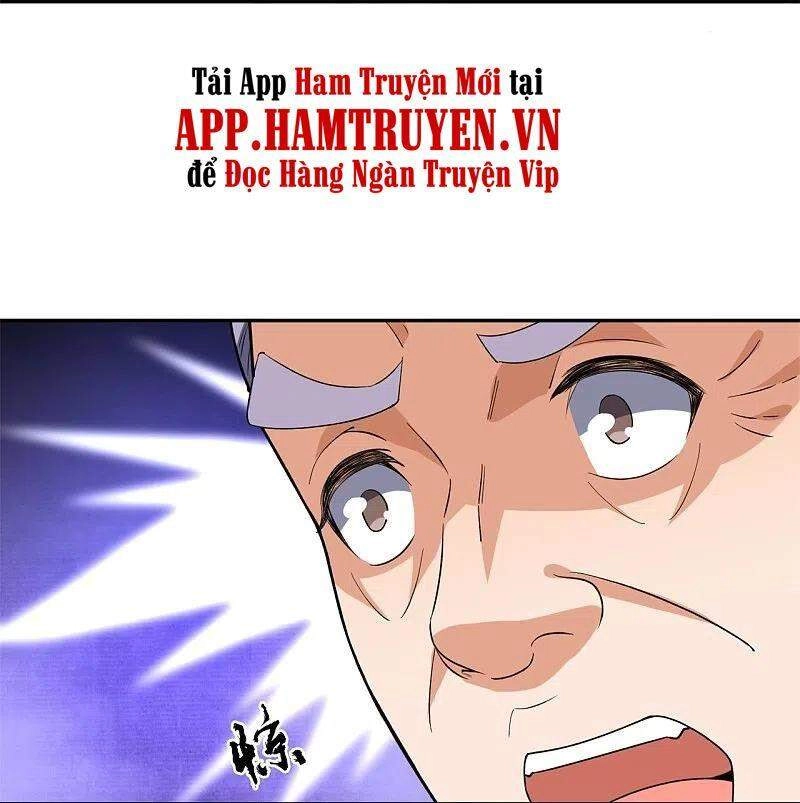 Ta Là Chiến Thần Vô Song Chapter 131 - 4