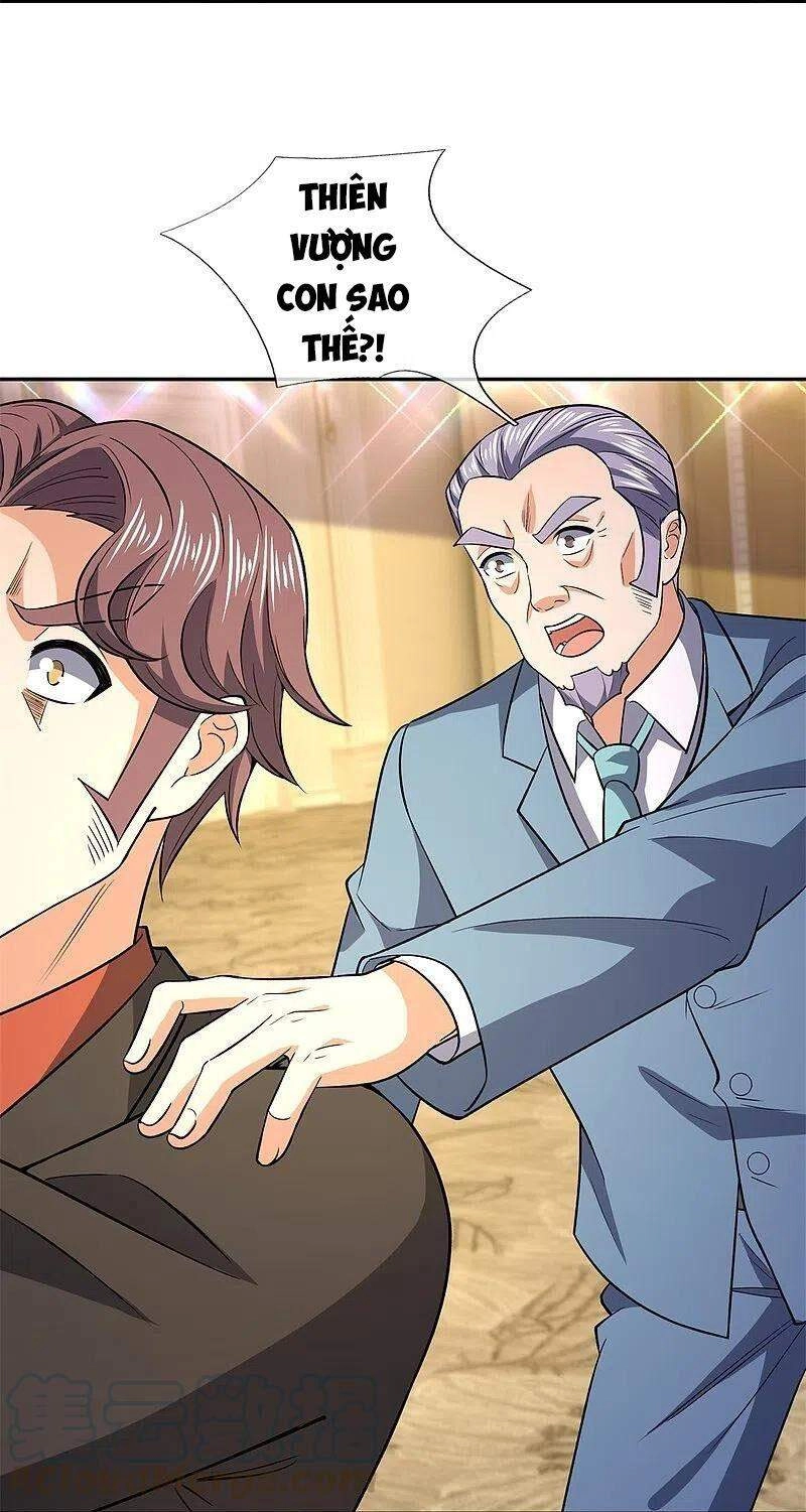 Ta Là Chiến Thần Vô Song Chapter 131 - 5