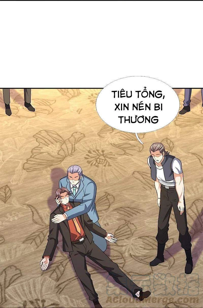 Ta Là Chiến Thần Vô Song Chapter 131 - 8