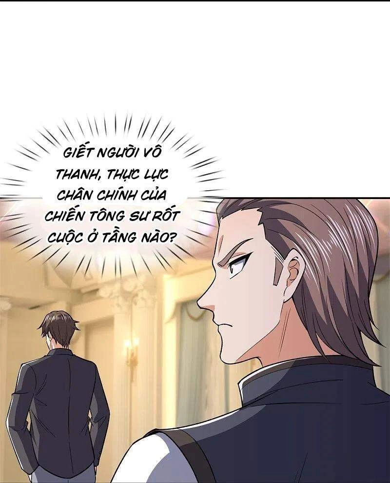 Ta Là Chiến Thần Vô Song Chapter 131 - 9