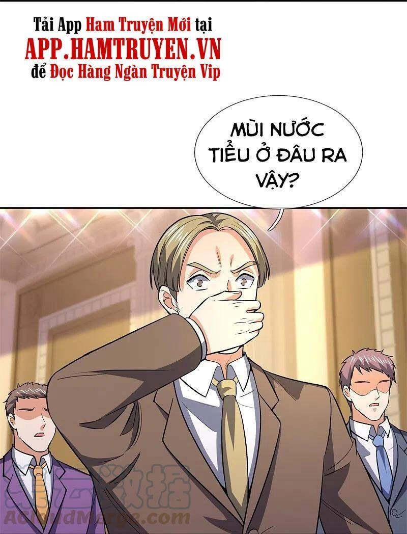 Ta Là Chiến Thần Vô Song Chapter 131 - 10
