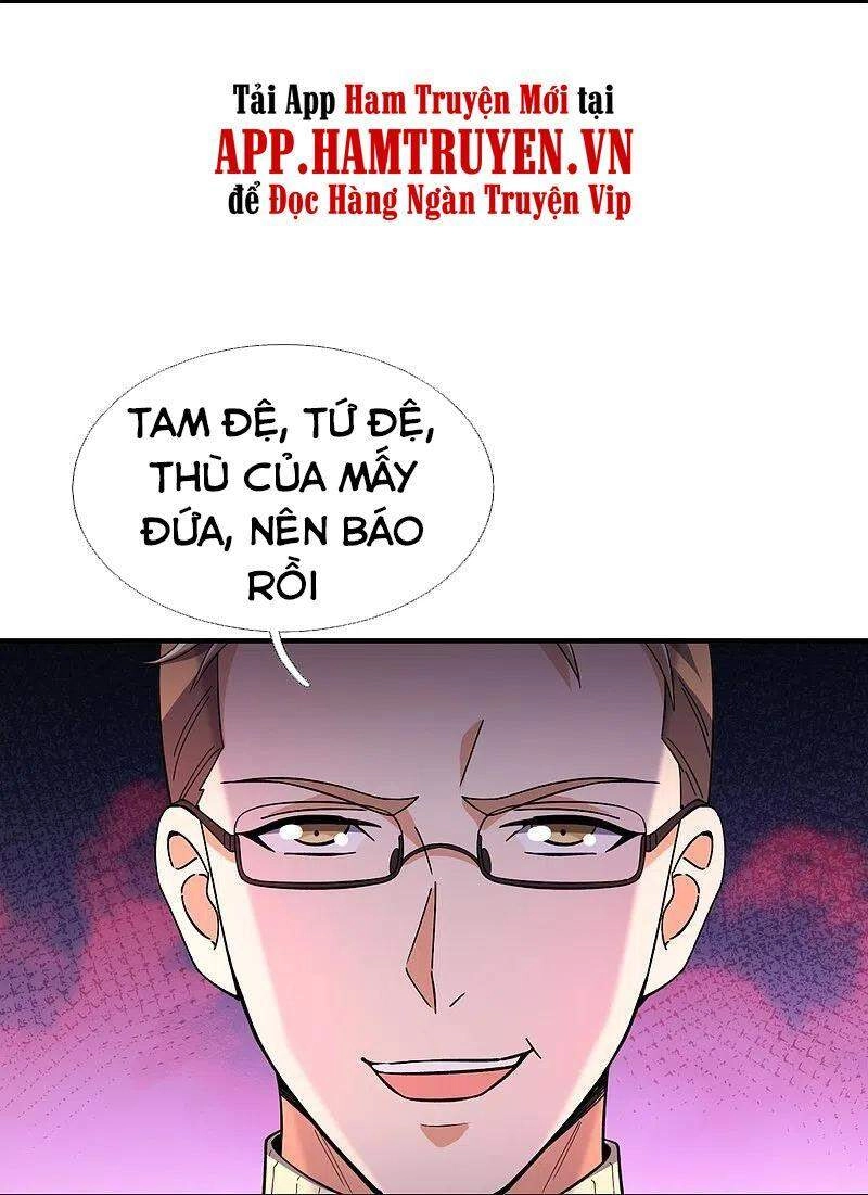 Ta Là Chiến Thần Vô Song Chapter 131 - 13