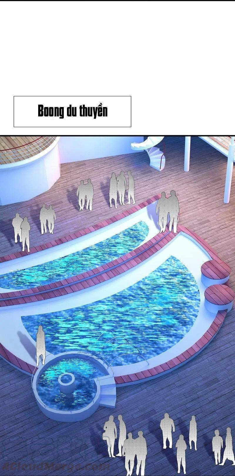 Ta Là Chiến Thần Vô Song Chapter 131 - 14