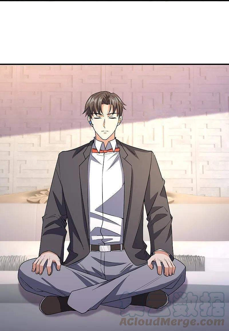 Ta Là Chiến Thần Vô Song Chapter 131 - 16