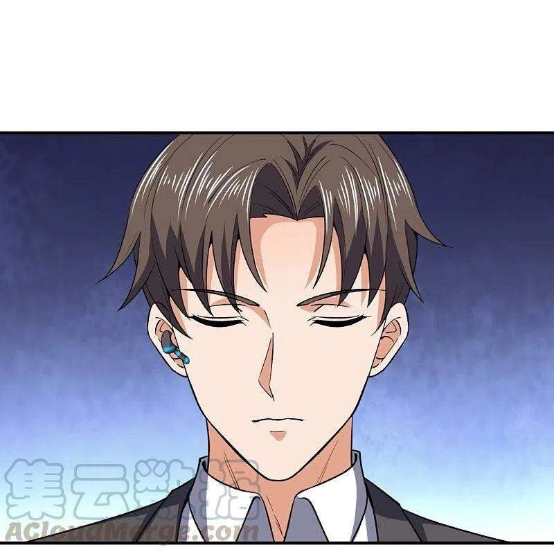 Ta Là Chiến Thần Vô Song Chapter 131 - 18