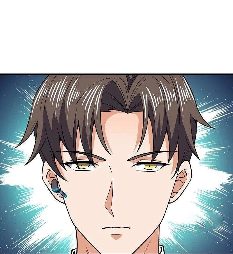 Ta Là Chiến Thần Vô Song Chapter 131 - 19