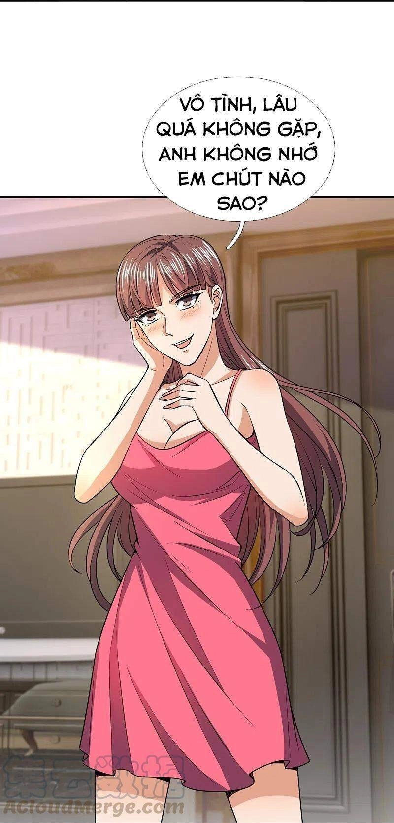 Ta Là Chiến Thần Vô Song Chapter 131 - 20