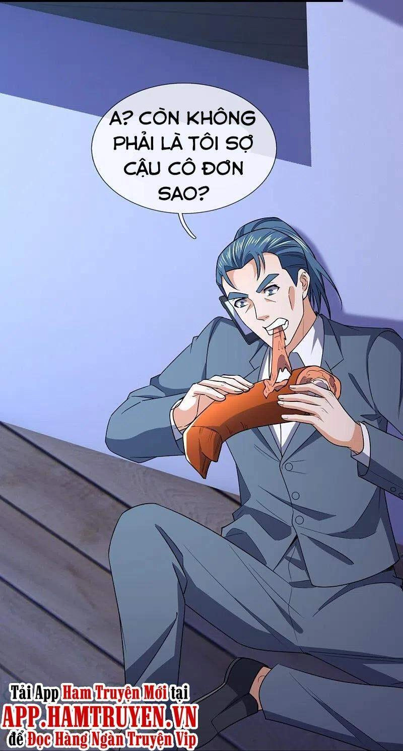 Ta Là Chiến Thần Vô Song Chapter 131 - 22