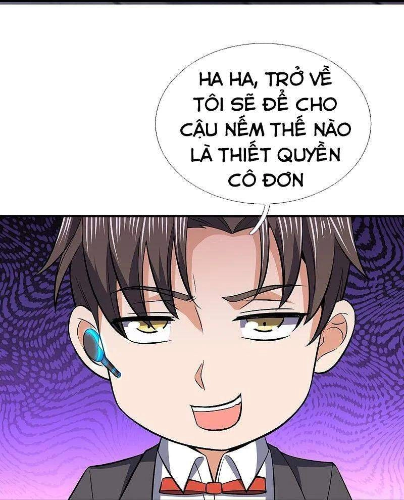 Ta Là Chiến Thần Vô Song Chapter 131 - 23