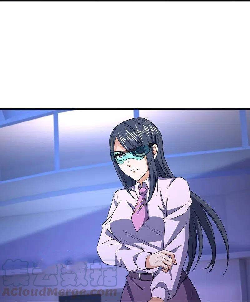 Ta Là Chiến Thần Vô Song Chapter 131 - 24