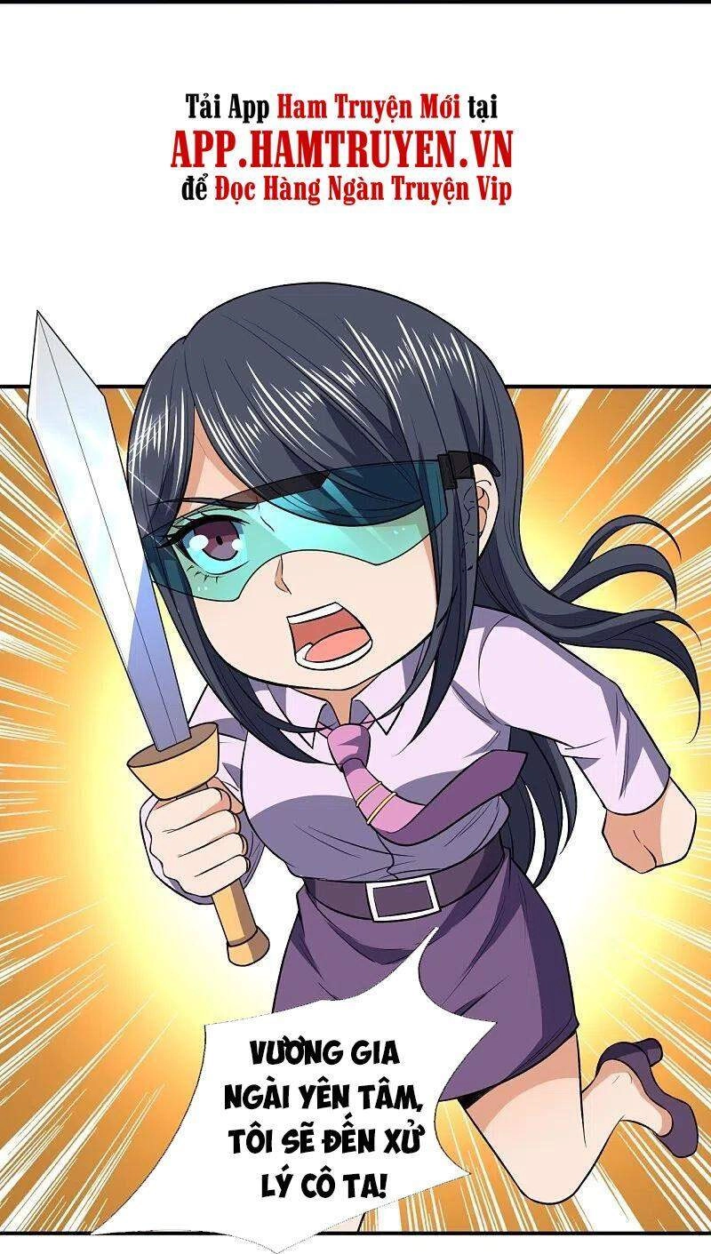 Ta Là Chiến Thần Vô Song Chapter 131 - 25