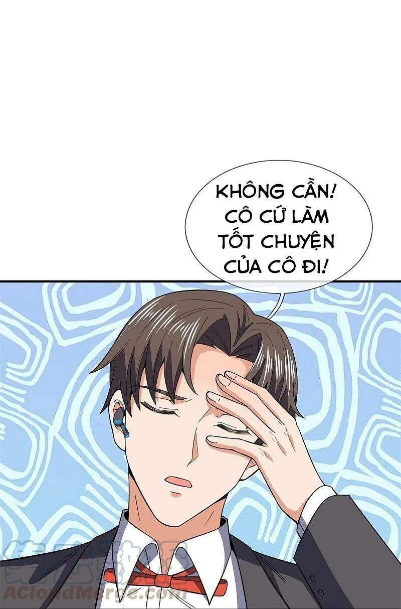 Ta Là Chiến Thần Vô Song Chapter 131 - 26