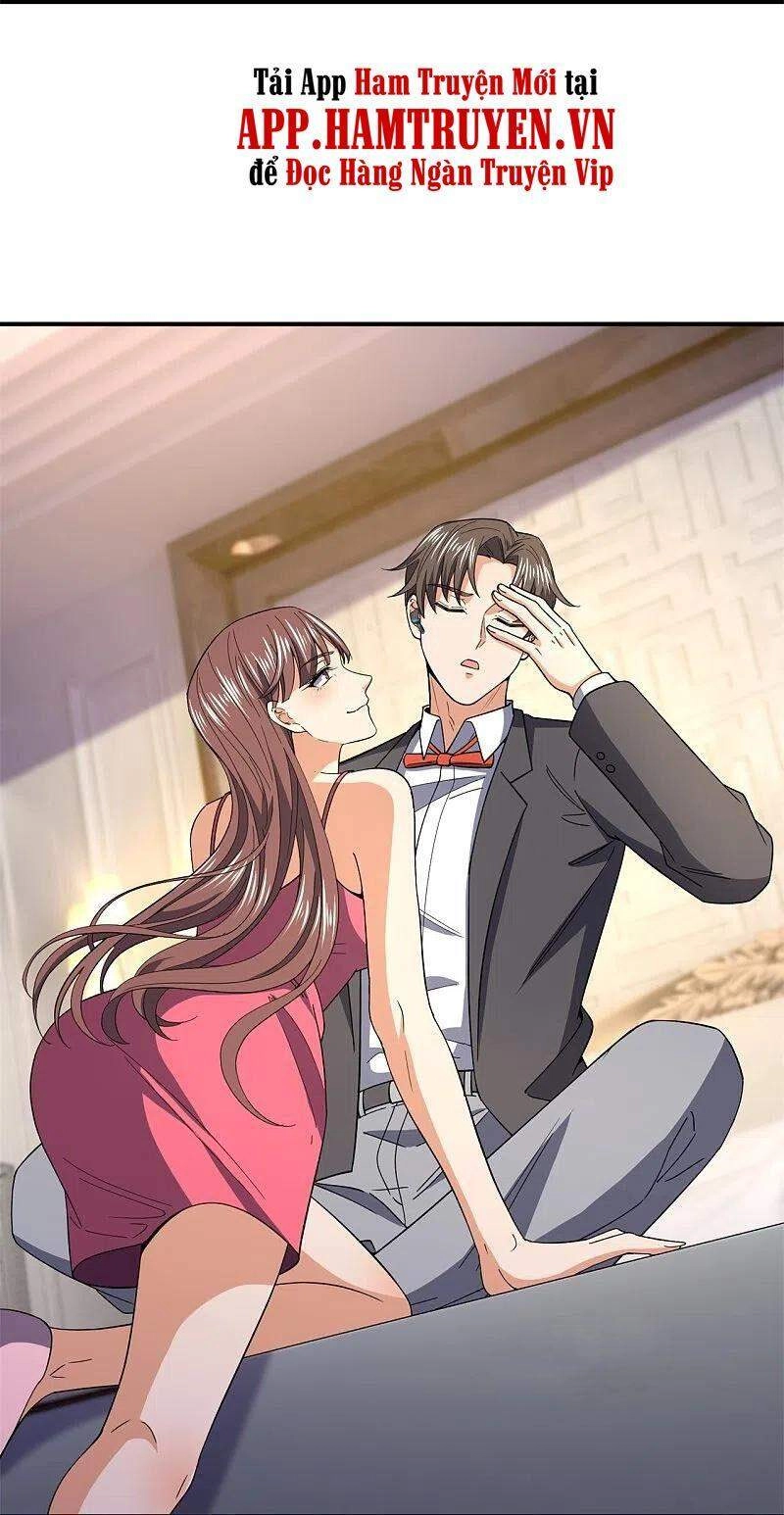 Ta Là Chiến Thần Vô Song Chapter 131 - 27