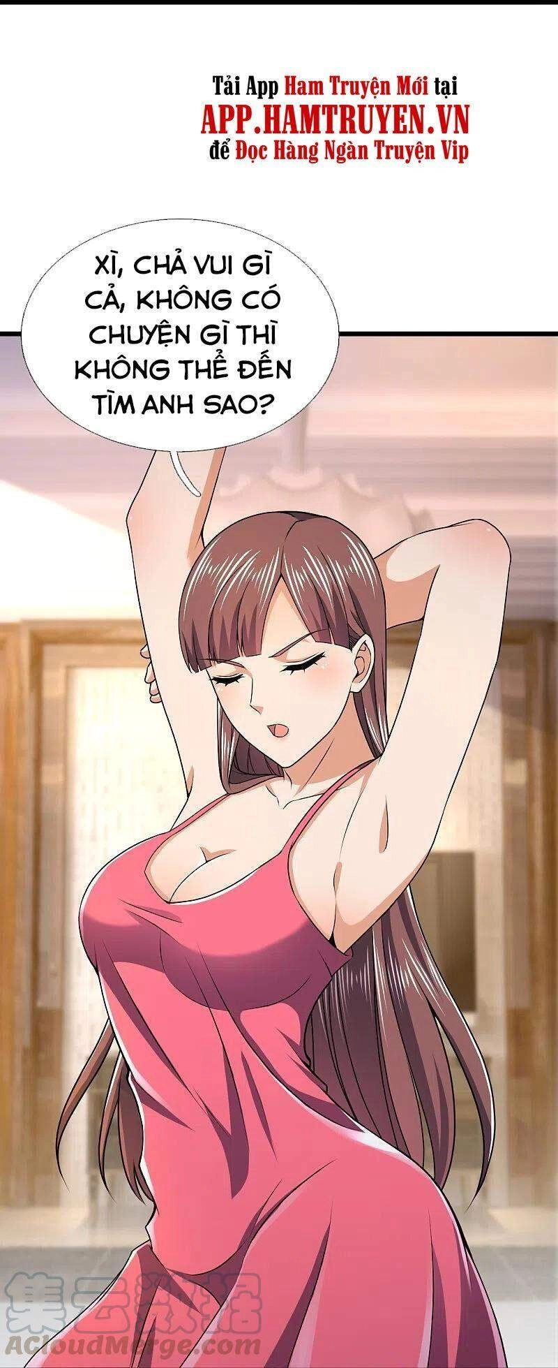 Ta Là Chiến Thần Vô Song Chapter 131 - 30