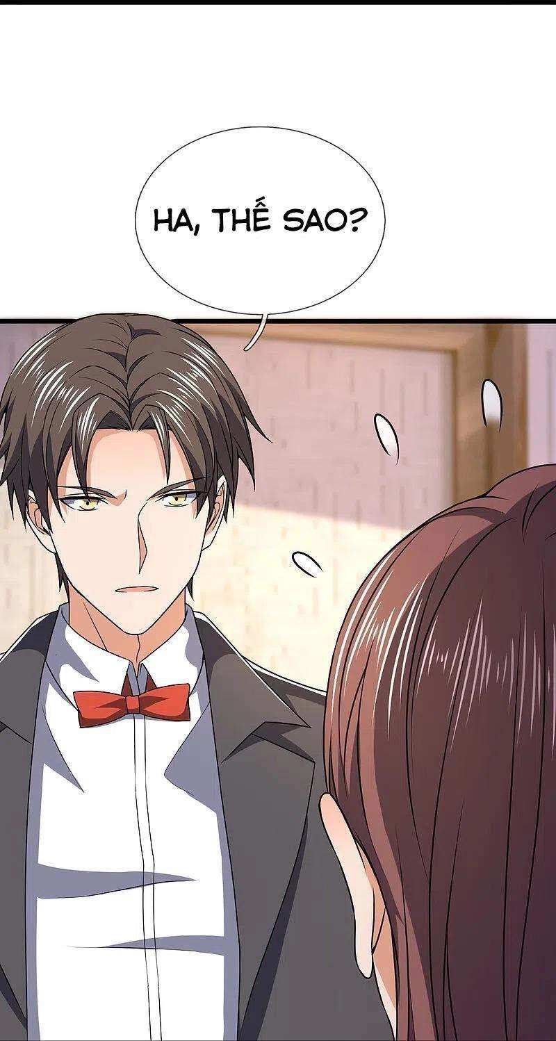 Ta Là Chiến Thần Vô Song Chapter 131 - 31