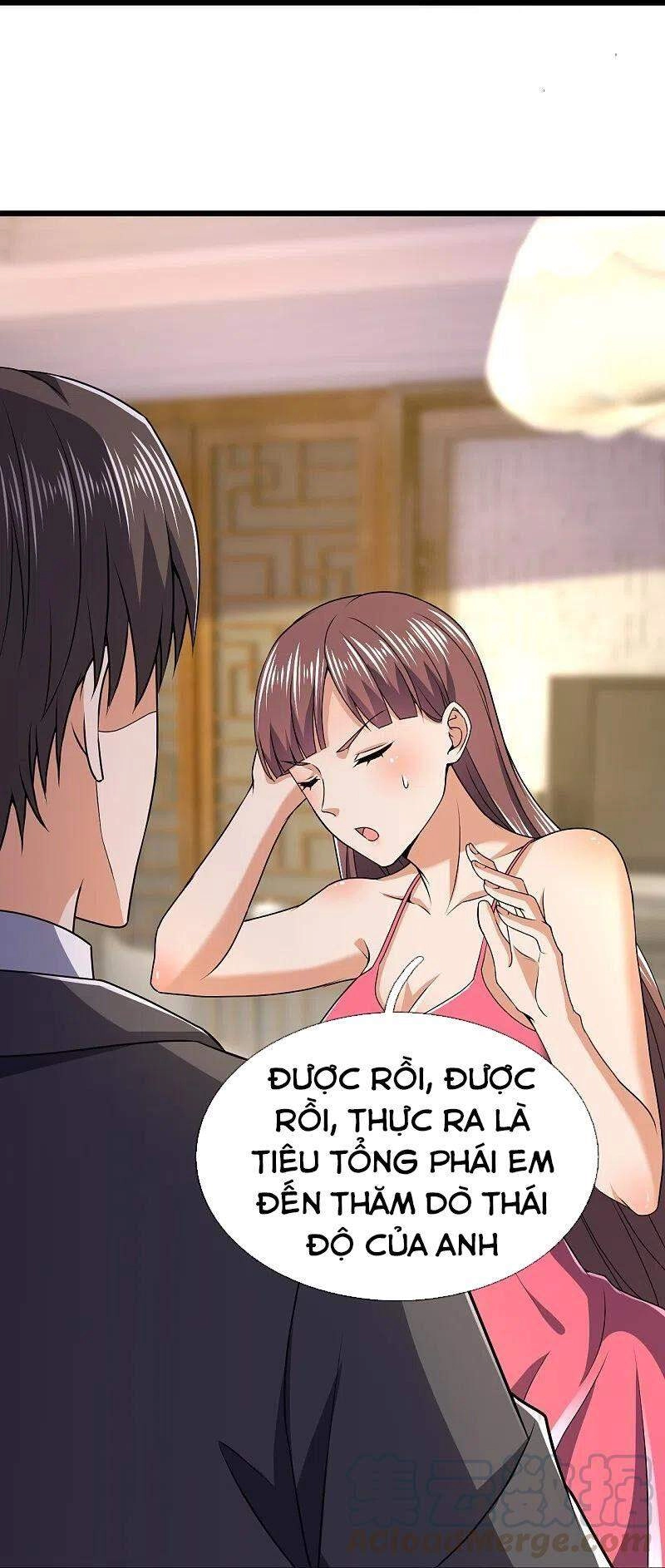 Ta Là Chiến Thần Vô Song Chapter 131 - 32