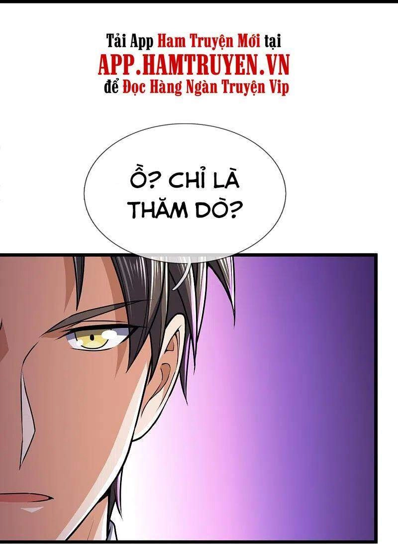 Ta Là Chiến Thần Vô Song Chapter 131 - 33