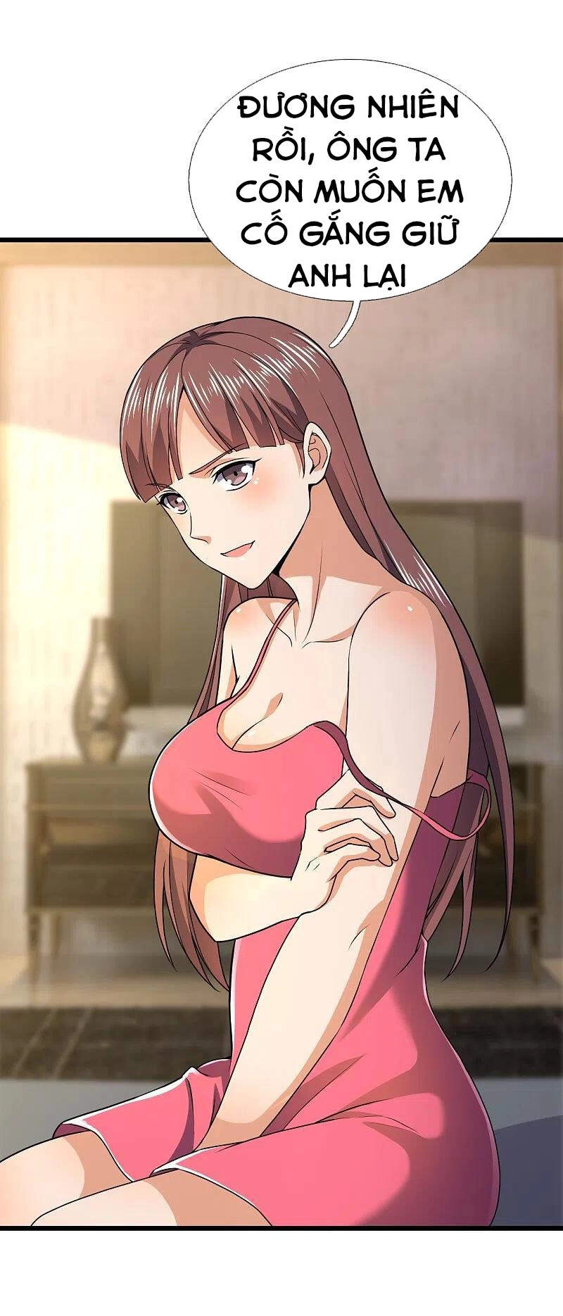 Ta Là Chiến Thần Vô Song Chapter 132 - 1