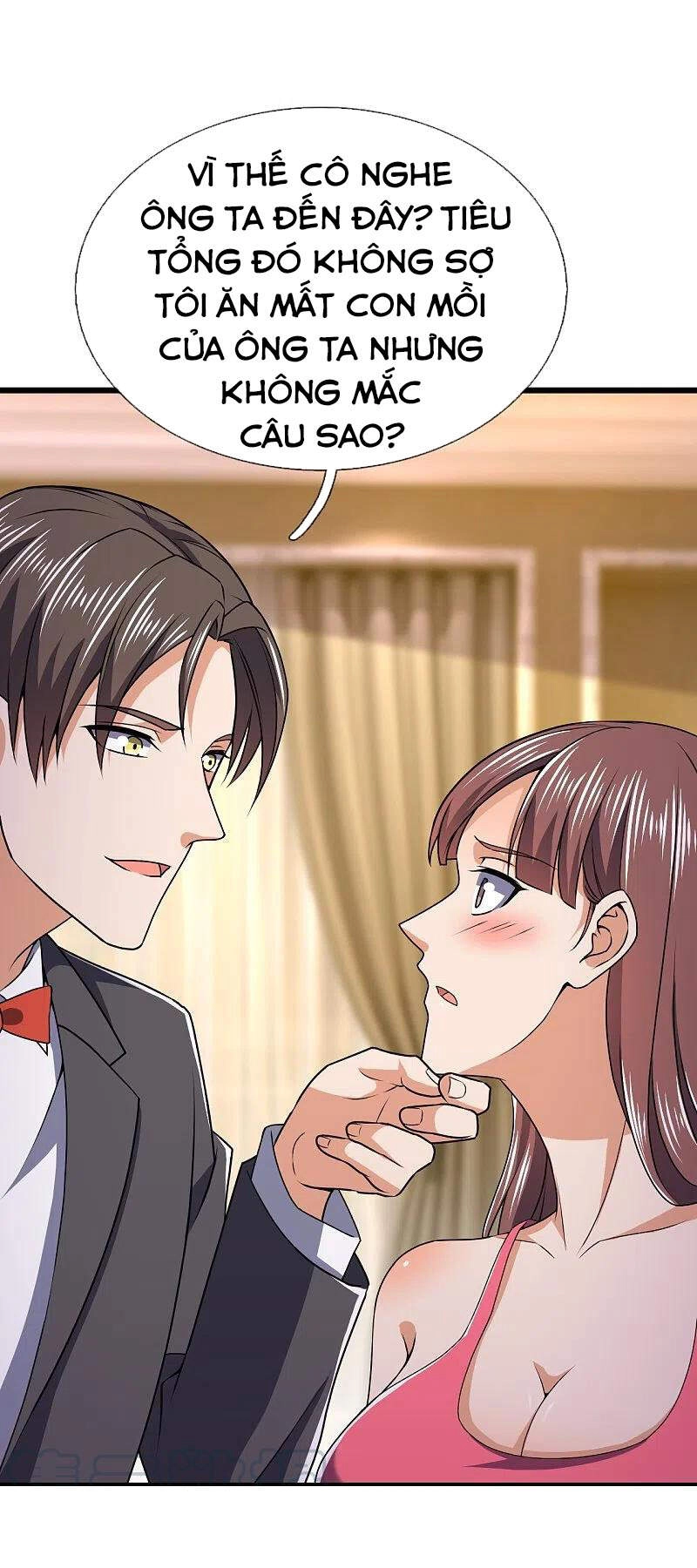 Ta Là Chiến Thần Vô Song Chapter 132 - 2