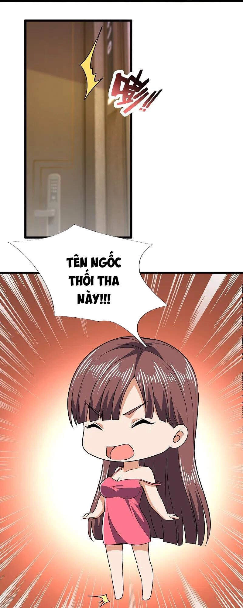 Ta Là Chiến Thần Vô Song Chapter 132 - 7