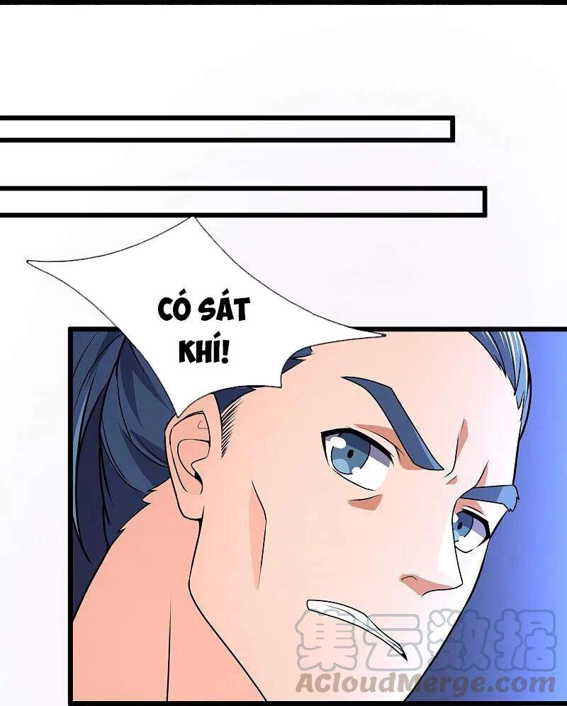 Ta Là Chiến Thần Vô Song Chapter 132 - 9