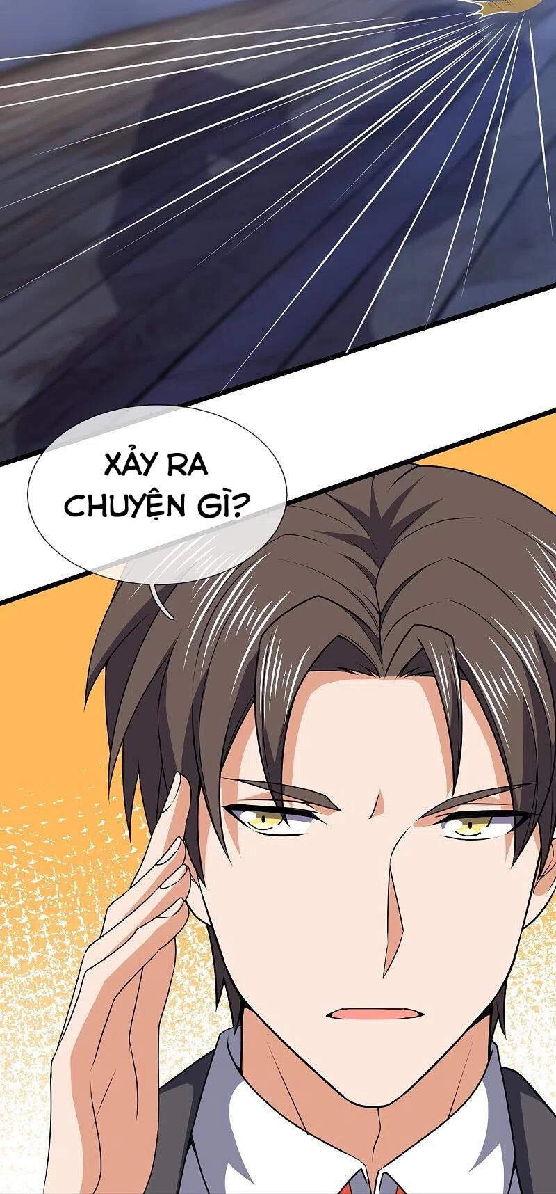 Ta Là Chiến Thần Vô Song Chapter 132 - 12