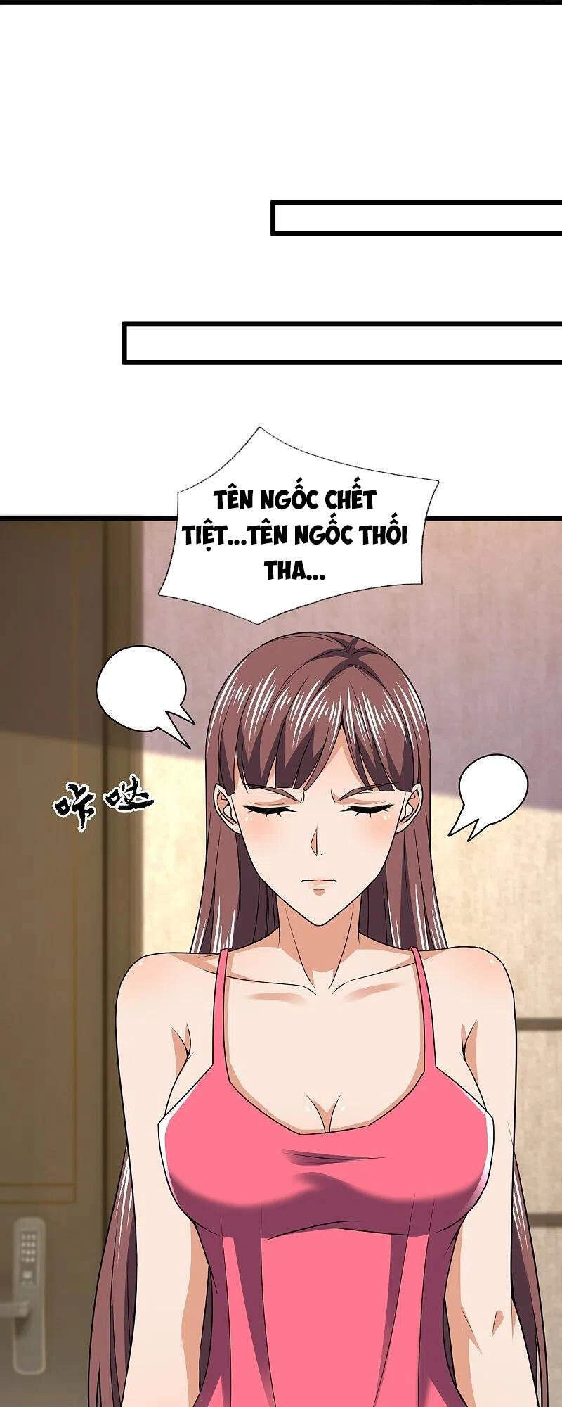 Ta Là Chiến Thần Vô Song Chapter 132 - 14