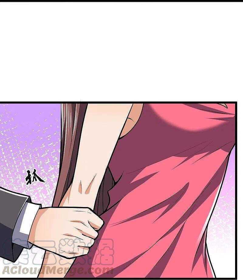 Ta Là Chiến Thần Vô Song Chapter 132 - 16