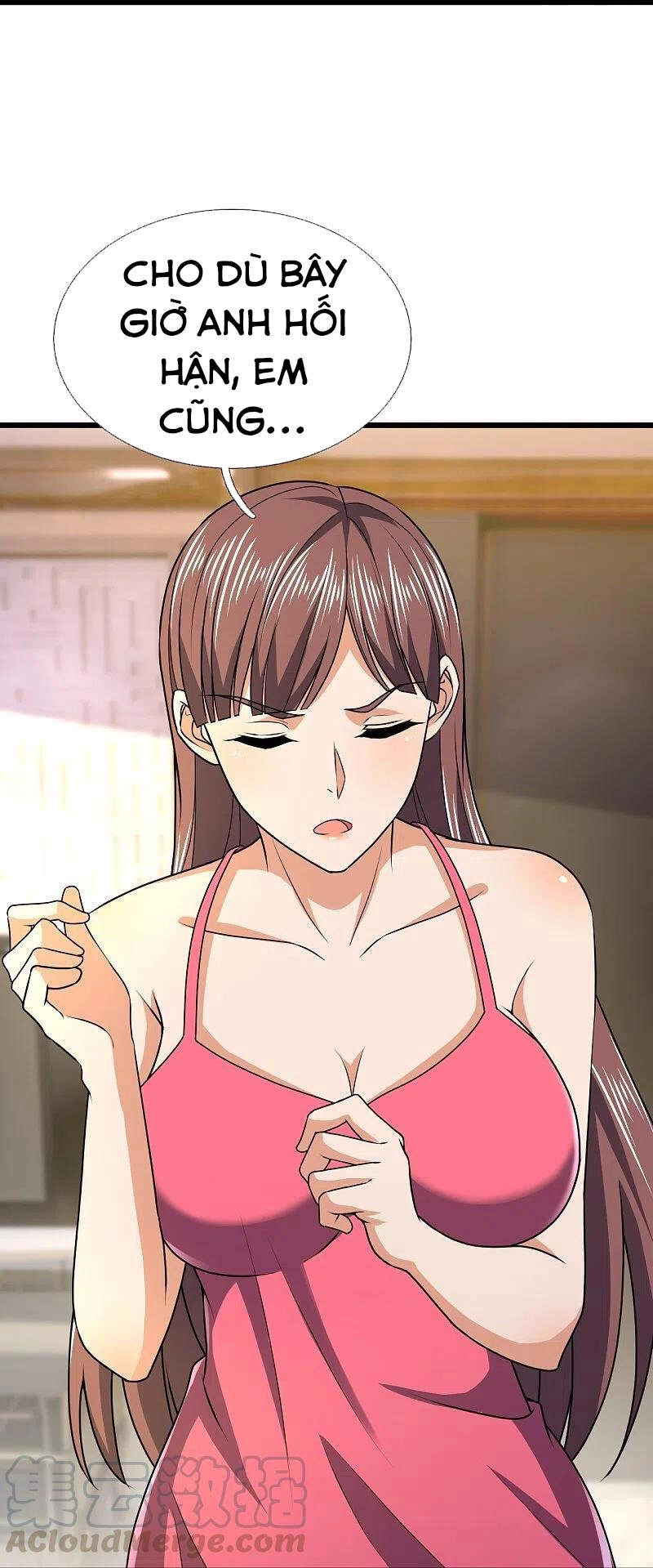 Ta Là Chiến Thần Vô Song Chapter 132 - 18