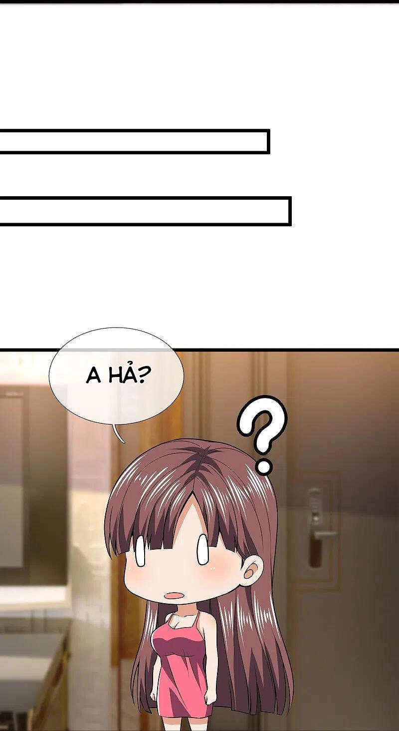 Ta Là Chiến Thần Vô Song Chapter 132 - 21