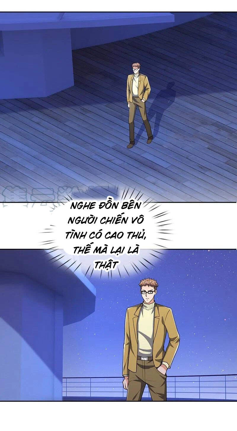 Ta Là Chiến Thần Vô Song Chapter 132 - 22