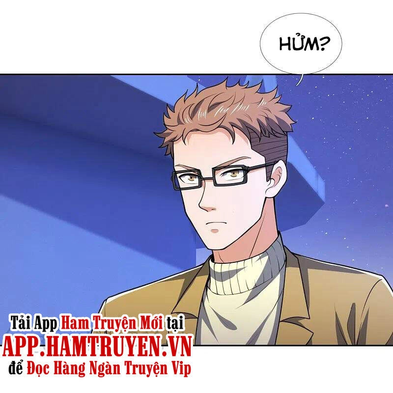 Ta Là Chiến Thần Vô Song Chapter 132 - 23