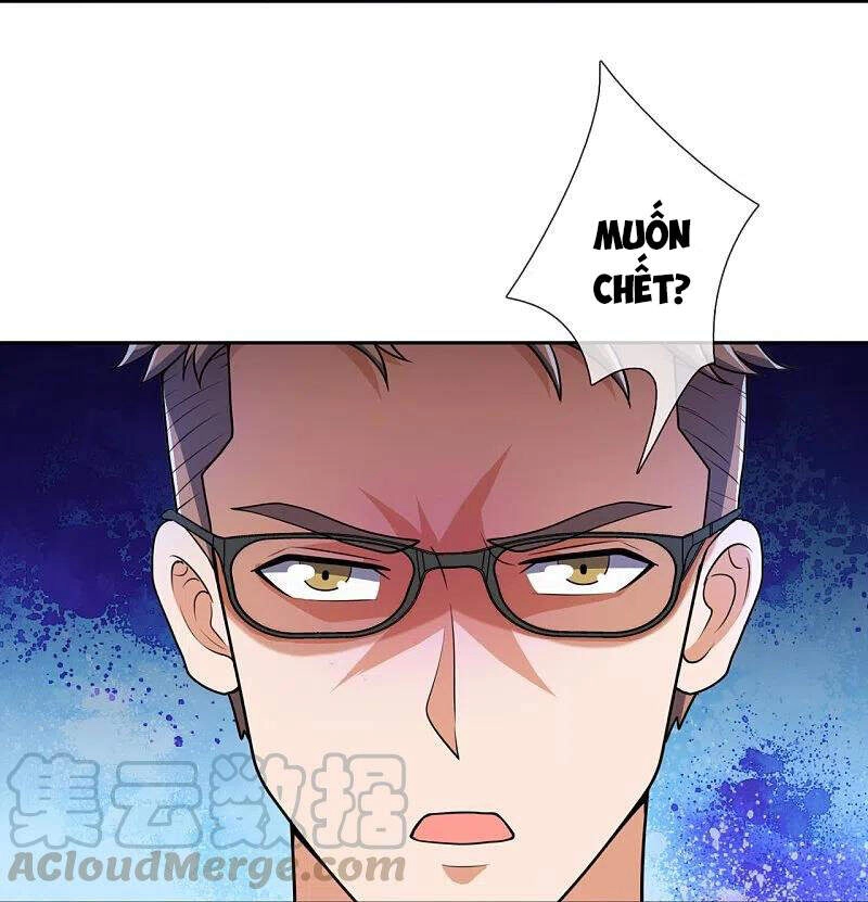 Ta Là Chiến Thần Vô Song Chapter 132 - 25