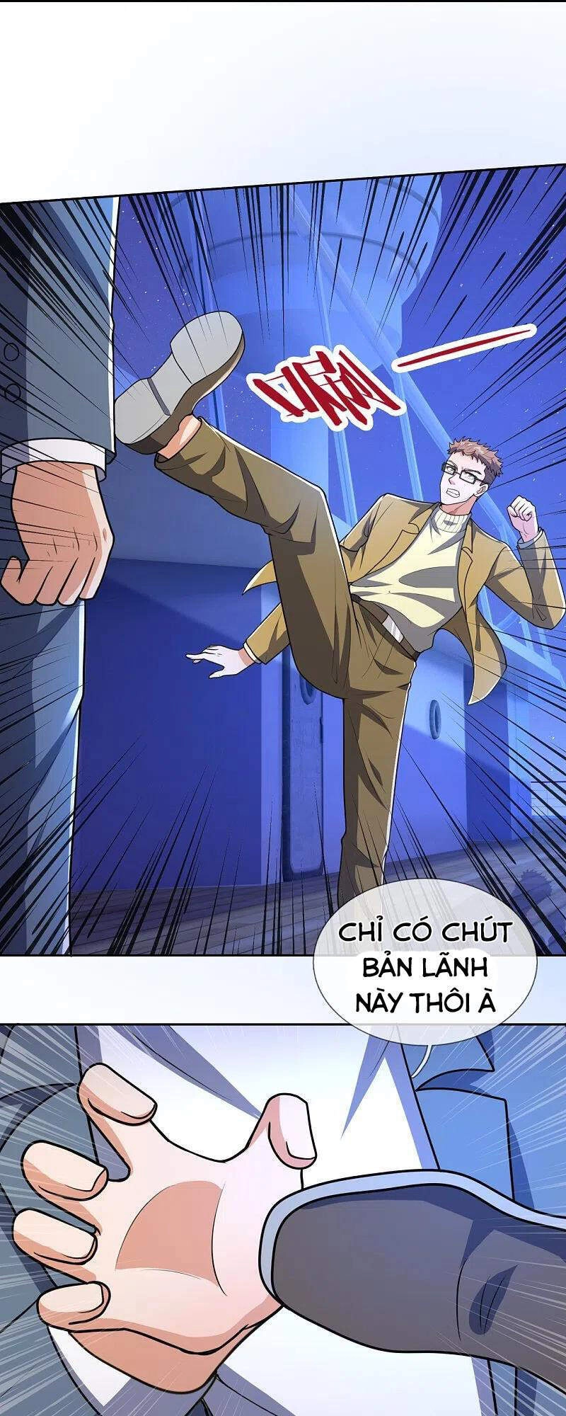 Ta Là Chiến Thần Vô Song Chapter 132 - 26