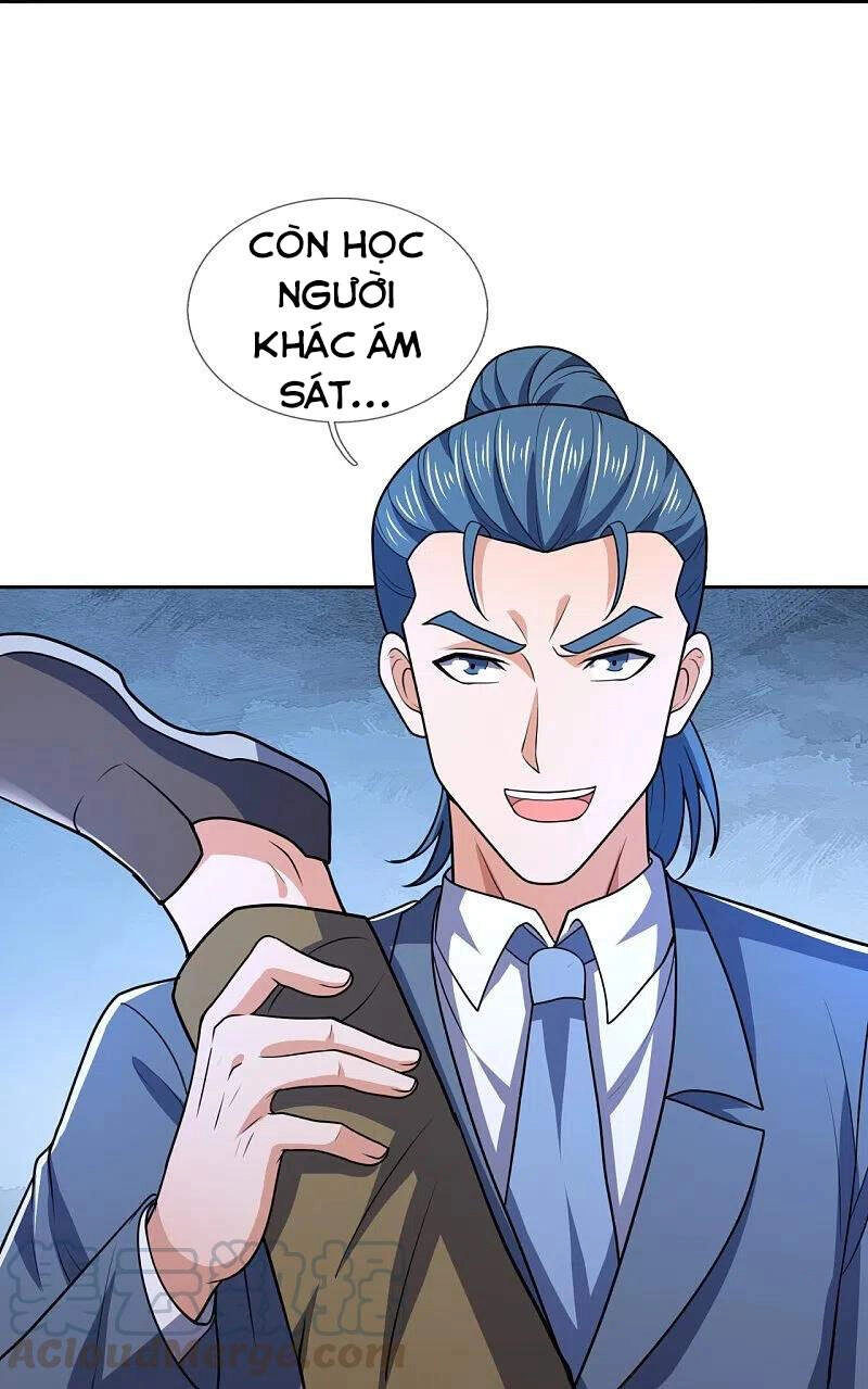 Ta Là Chiến Thần Vô Song Chapter 132 - 28