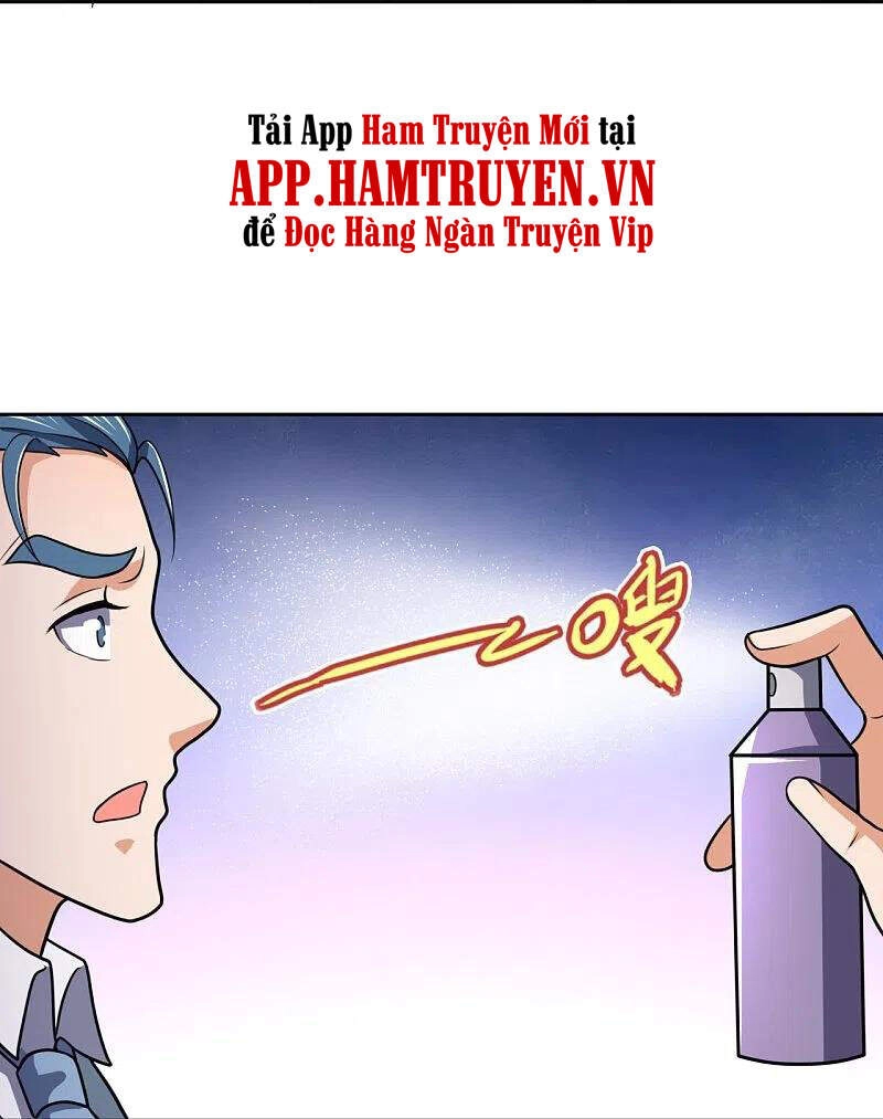 Ta Là Chiến Thần Vô Song Chapter 132 - 29