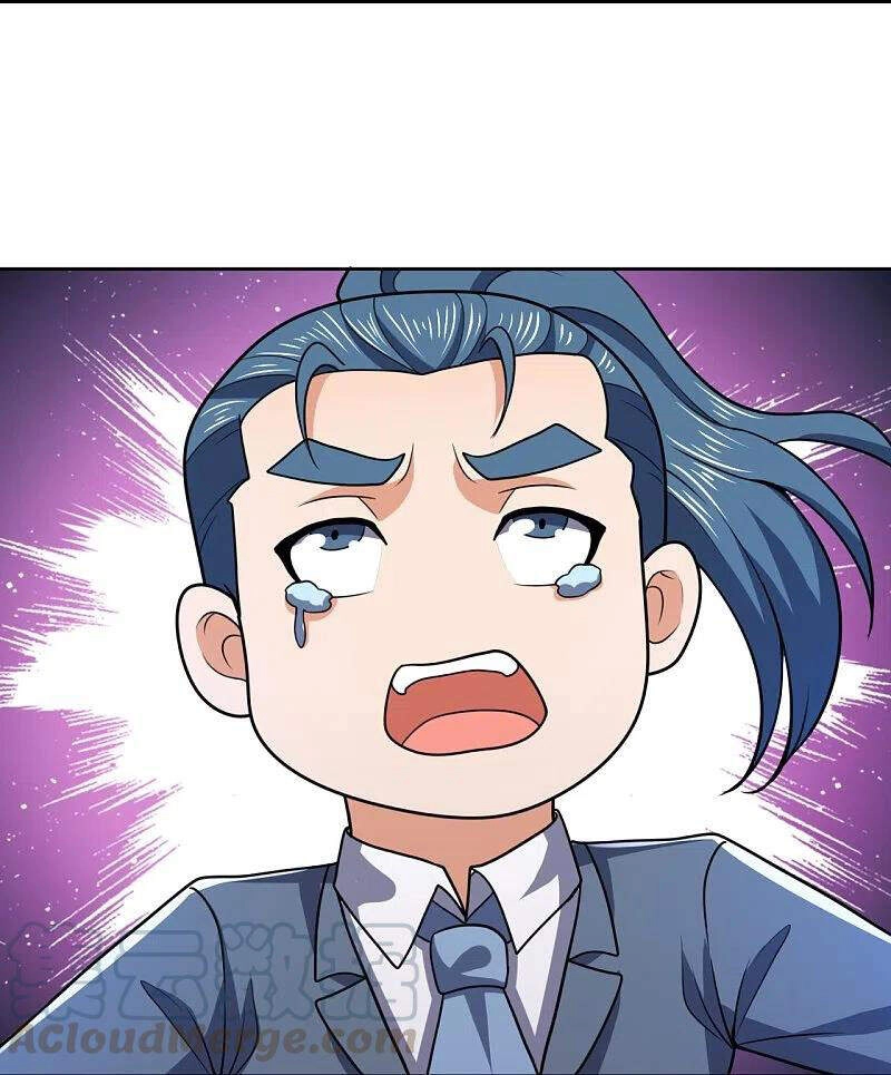 Ta Là Chiến Thần Vô Song Chapter 132 - 30