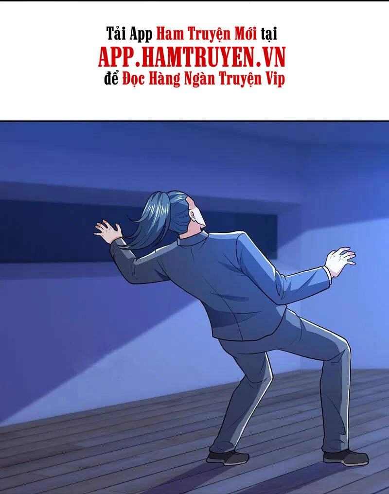 Ta Là Chiến Thần Vô Song Chapter 132 - 31