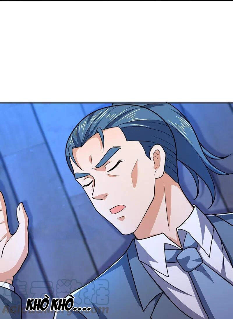 Ta Là Chiến Thần Vô Song Chapter 132 - 32