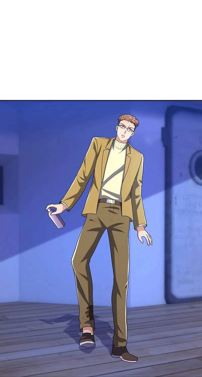 Ta Là Chiến Thần Vô Song Chapter 133 - 1