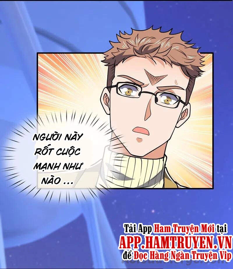 Ta Là Chiến Thần Vô Song Chapter 133 - 2