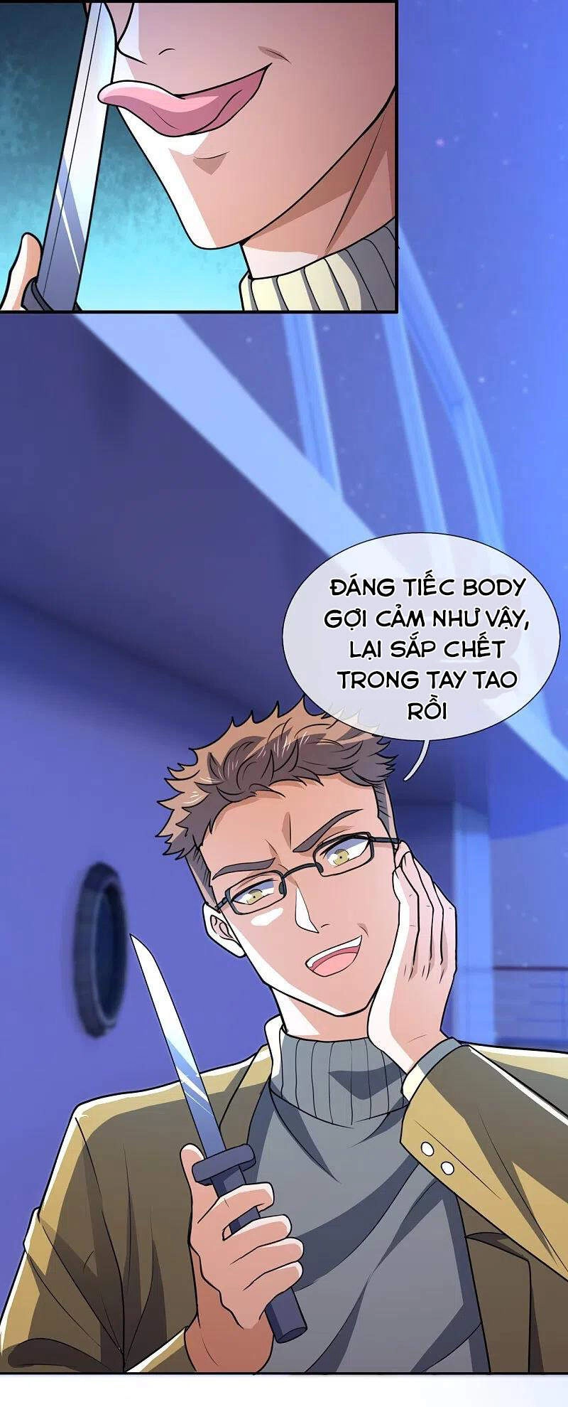 Ta Là Chiến Thần Vô Song Chapter 133 - 3