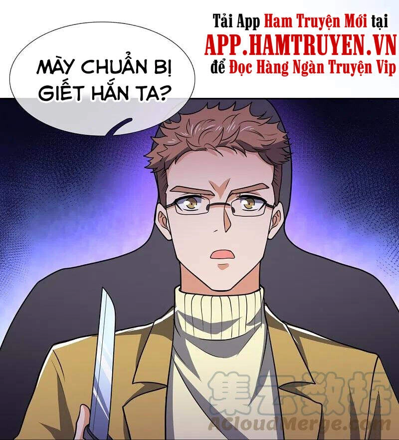 Ta Là Chiến Thần Vô Song Chapter 133 - 4