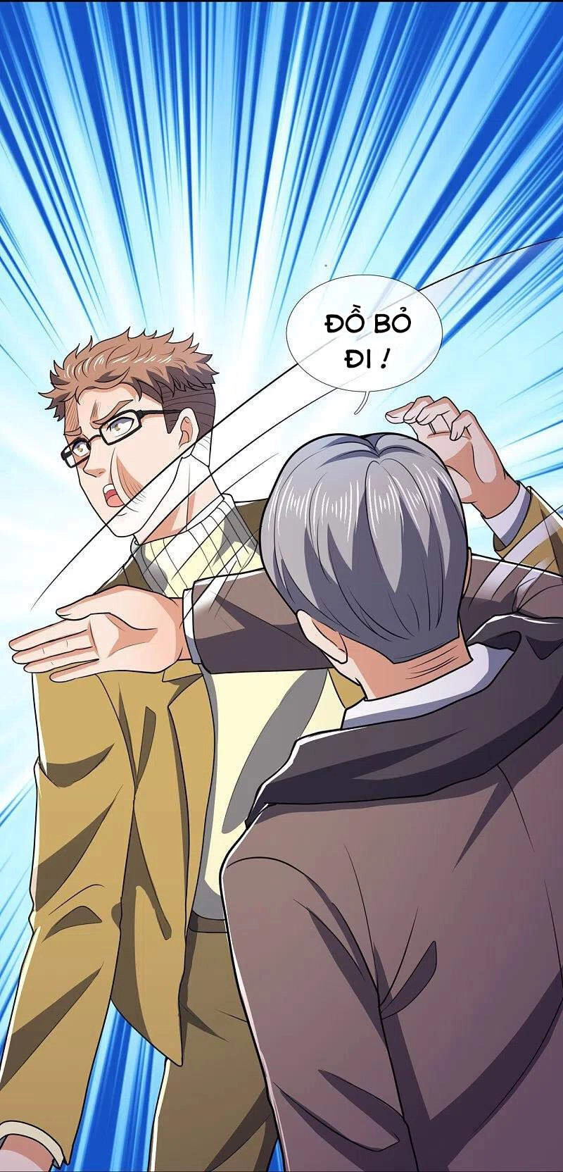 Ta Là Chiến Thần Vô Song Chapter 133 - 5