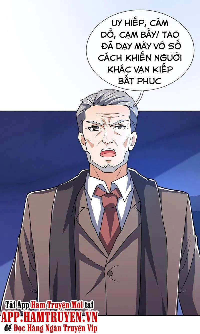 Ta Là Chiến Thần Vô Song Chapter 133 - 8